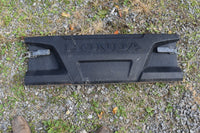 2014 Honda Pioneer 700-4 Tail Gate 81530-HL3-A00ZA