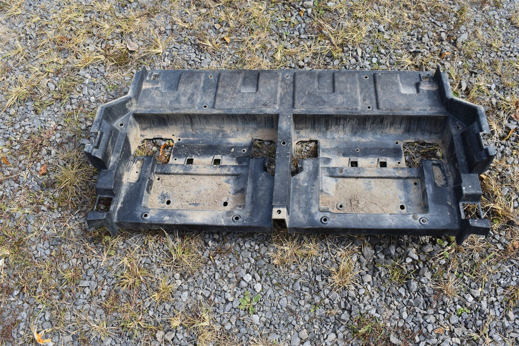 2014 Honda Pioneer 700-4 Bed Plastic 81507-HL3-A00