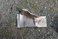 2014 Honda Pioneer 700-4 Heat Shield 18312-HL3-A00