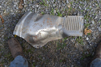 2014 Honda Pioneer 700-4 Heat Shield 18312-HL3-A00
