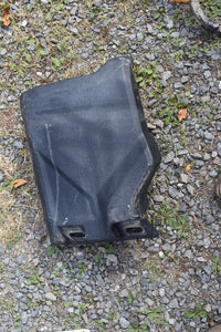 2014 Honda Pioneer 700-4 Left Bed Side 81560-HL3-A00ZA