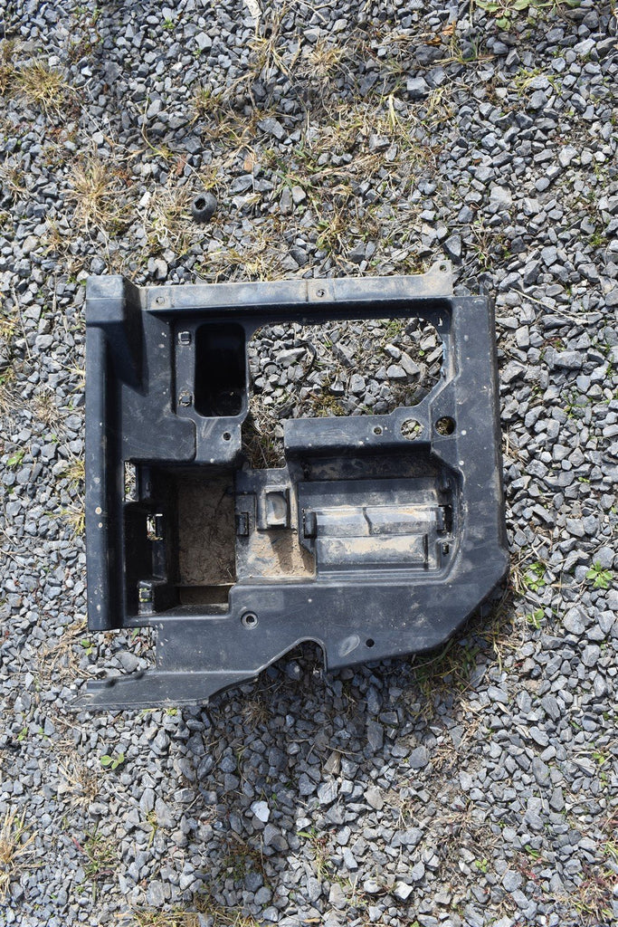 2014 Honda Pioneer 700-4 Right Under Seat Plastic 71132-HL3-A00