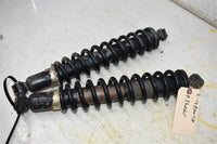 2014 Honda Pioneer 700-4 Rear Shocks 52400-HL3-A01