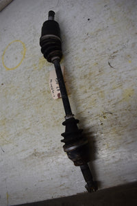 2014 Honda Pioneer 700-4 Right Front Axle 44200-HL3-A02