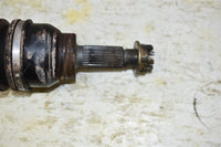 2014 Honda Pioneer 700-4 Right Front Axle 44200-HL3-A02