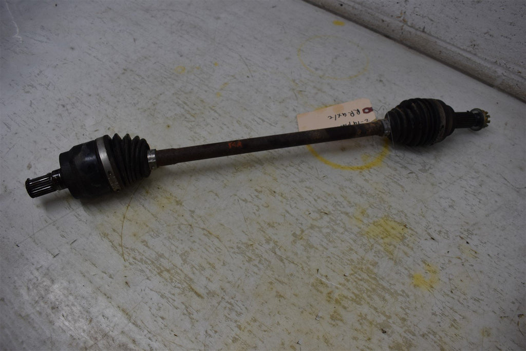 2014 Honda Pioneer 700-4 Right Rear Axle 42200-HL3-A02