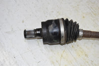 2014 Honda Pioneer 700-4 Right Rear Axle 42200-HL3-A02