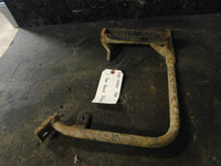 2004 Suzuki Ozark 250 Left Foot Board Bracket
