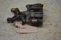 2014 Honda Pioneer 700-4 Rear Brake Caliper 43150-HL3-A01