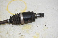 2014 Honda Pioneer 700-4  Left Front Axle 44300-HL3-A02