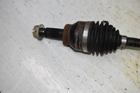 2014 Honda Pioneer 700-4  Left Front Axle 44300-HL3-A02