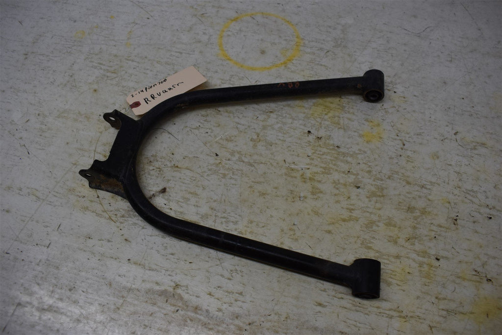 2014 Honda Pioneer 700-4 Right Rear Upper A Arm 52370-HL3-A00