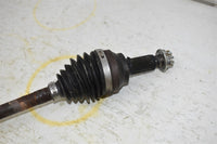 2014 Honda Pioneer 700-4 Left Rear Axle 42300-HL3-A02