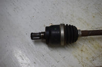 2014 Honda Pioneer 700-4 Left Rear Axle 42300-HL3-A02