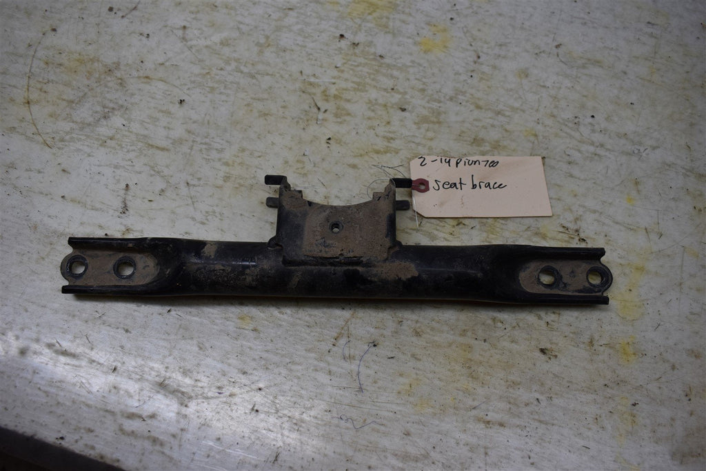 2014 Honda Pioneer 700-4 Roll Cage Cross Pipe 71940-HL3-A00