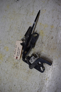 2014 Honda Pioneer 700-4 Back Seat Latches 77904-HL3-A00 77954-HL3-A00