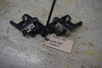 2014 Honda Pioneer 700-4 Back Seat Latches 77904-HL3-A00 77954-HL3-A00