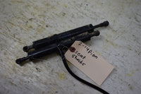 2014 Honda Pioneer 700-4 Seat Shocks 77908-HL3-A01