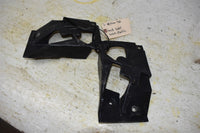 2014 Honda Pioneer 700-4 Back Seat Latch Plastic
