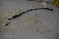 2014 Honda Pioneer 700-4  Front Differential Cables 41480-HL3-A01 41490-HL3-A00