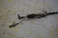 2014 Honda Pioneer 700-4  Front Differential Cables 41480-HL3-A01 41490-HL3-A00