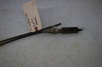 2014 Honda Pioneer 700-4  Front Differential Cables 41480-HL3-A01 41490-HL3-A00