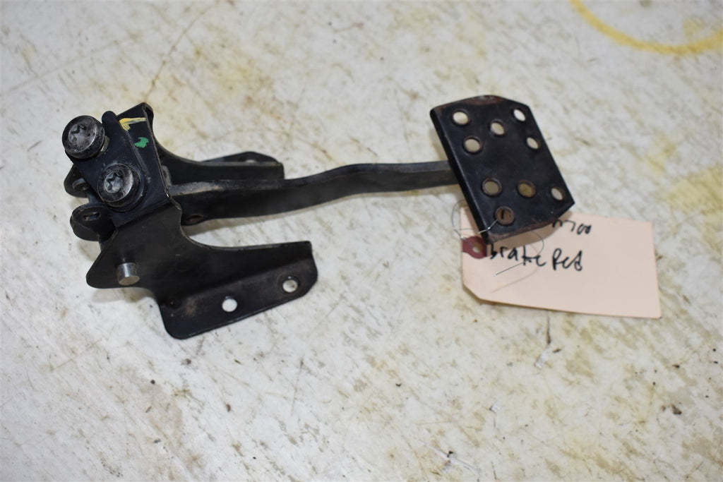 2014 Honda Pioneer 700-4 Brake Pedal 46510-HL1-305