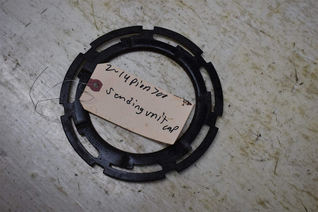 2014 Honda Pioneer 700-4 Sending Unit Cap 17719-HR3-A21