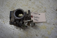 2014 Honda Pioneer 700-4 Throttle Body 16400-HL3-A01