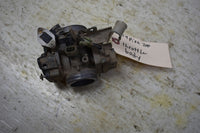 2014 Honda Pioneer 700-4 Throttle Body 16400-HL3-A01