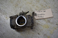 2014 Honda Pioneer 700-4 Throttle Body 16400-HL3-A01