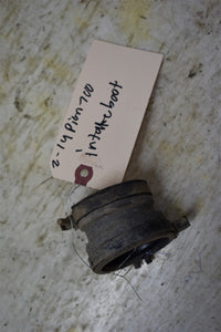 2014 Honda Pioneer 700-4 Intake Boot 16211-HL3-A00