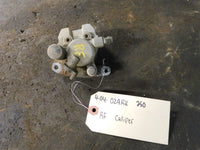 2004 Suzuki Ozark 250 Right Front Brake Caliper