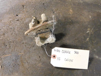 2004 Suzuki Ozark 250 Right Front Brake Caliper