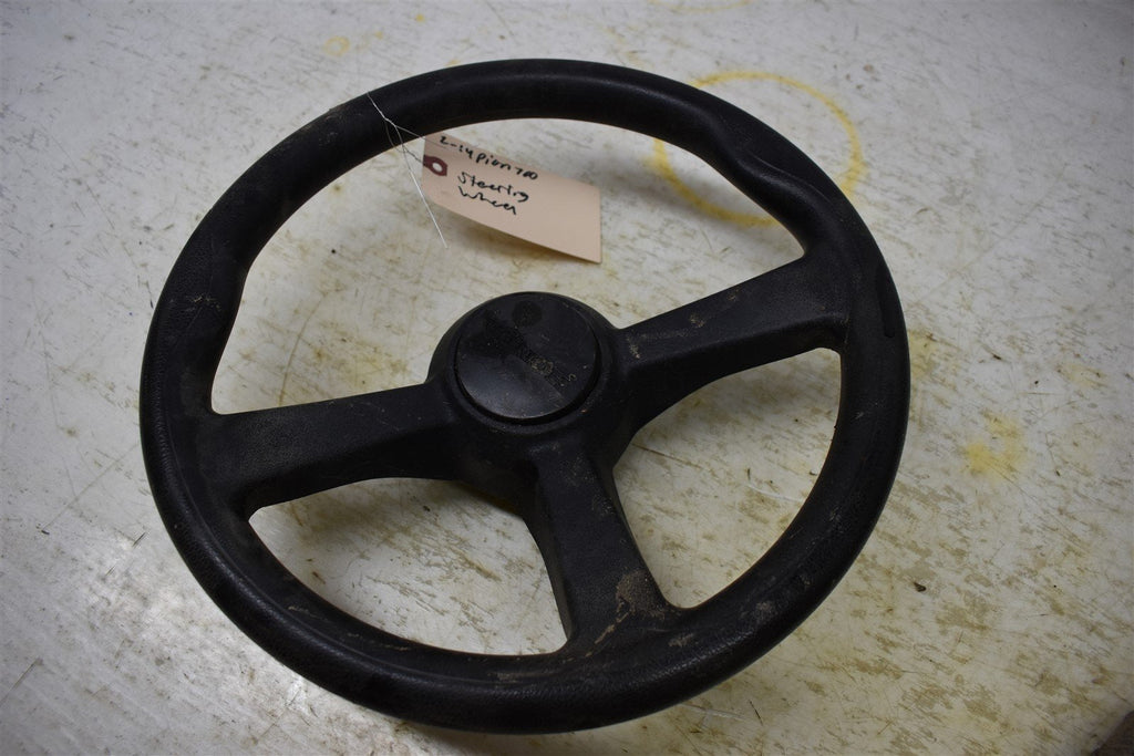 2014 Honda Pioneer 700-4 Steering Wheel 53110-HL3-A01
