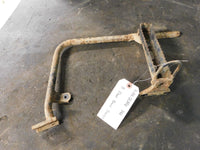 2004 Suzuki Ozark 250 Right Front Board Bracket