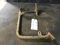 2004 Suzuki Ozark 250 Right Front Board Bracket