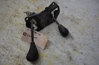 2014 Honda Pioneer 700-4 Shifters 54010-HL3-A00 54325-HL1-305