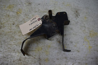 2014 Honda Pioneer 700-4 Tail Gate Sliders