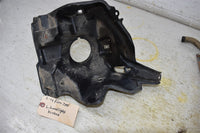 2014 Honda Pioneer 700-4 Left Headlight Bucket 66302-HL3-A00