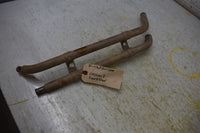 2014 Honda Pioneer 700-4 Coolant Hard Lines 19509-HL3-A00