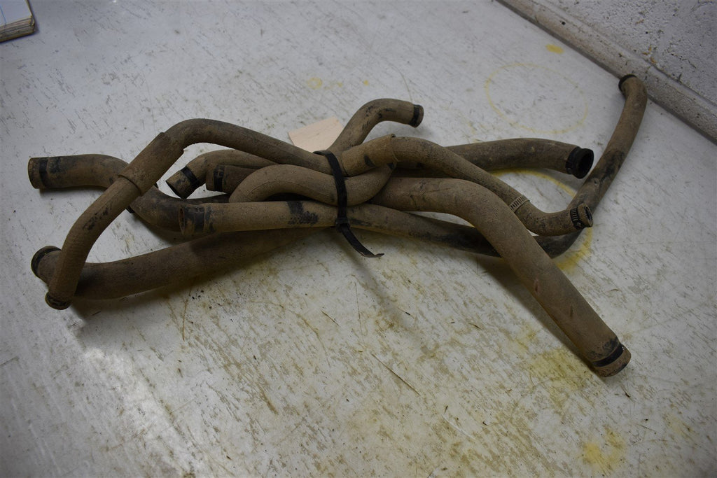 2014 Honda Pioneer 700-4 Coolant Hoses