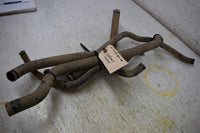 2014 Honda Pioneer 700-4 Coolant Hoses