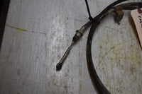 2014 Honda Pioneer 700-4 Parking Brake Cable 45460-HL3-A01