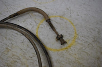 2014 Honda Pioneer 700-4 Parking Brake Cable 45460-HL3-A01