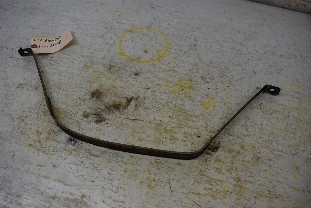 2014 Honda Pioneer 700-4 Tank Strap 17516-HL3-A00