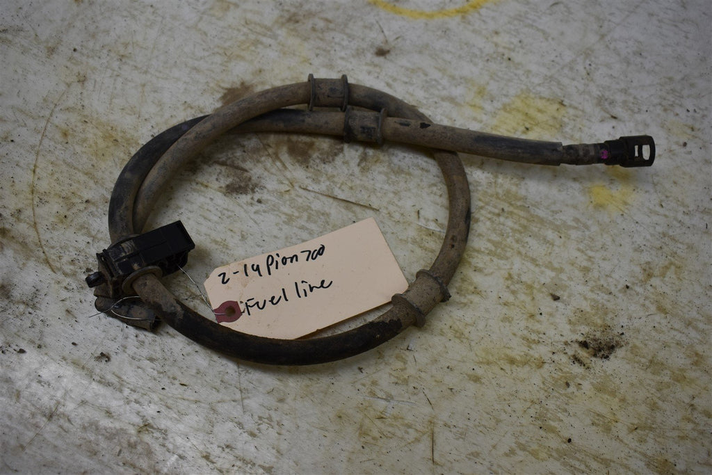 2014 Honda Pioneer 700-4 Fuel Line 17570-HL3-A01