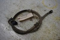 2014 Honda Pioneer 700-4 Fuel Line 17570-HL3-A01