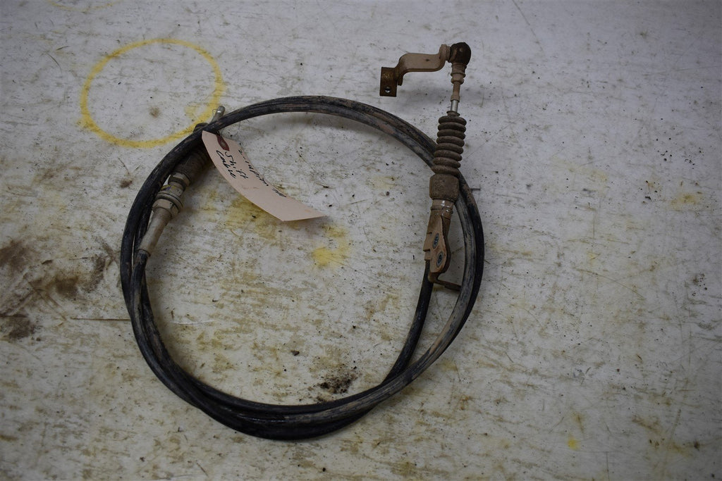 2014 Honda Pioneer 700-4 2WD & 4WD Shift Cable 54315-HL3-A01