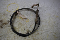 2014 Honda Pioneer 700-4 2WD & 4WD Shift Cable 54315-HL3-A01